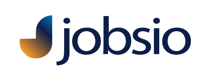 Jobsio Dashboard logo